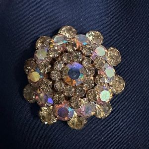 Brooch video says it all ♥️👀💎💎💎